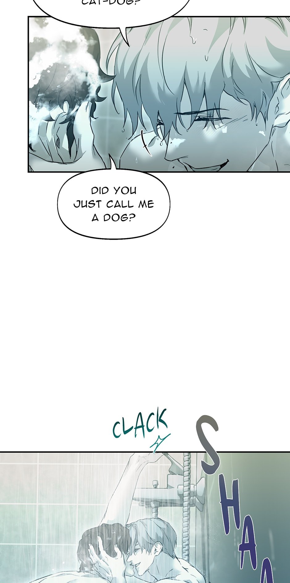 Nerd Project, Chapter 43 image 43